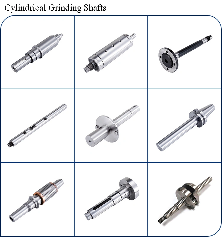 Customized Horizontal 8mm Linear Motion Ball Bearing Slide Bushing &amp; 200mm Linear Shaft Optical Axis with Rod Rail Support Set