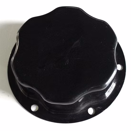 English Type Special Hub Kic Axle Trailer Parts Axle