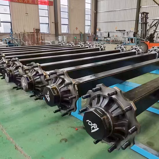 New/Used Heavy Duty Hydraulic Lifting 10/8units Car Trailer Car Carrier Semi Trailer 2/3 Axles for Van Cargo Small Cars Transport Kazakhstan Central Asia