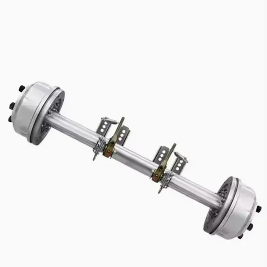 Factory Wholesale Supply Special Tool for 20t American Trailer Axle