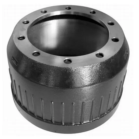 Zhengyang Semi Trailer Brake Drum for Trailer