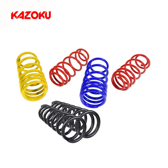 Kazoku Wholesale Air Suspension for Nissan Sentra Rear Coil 6X12 mm