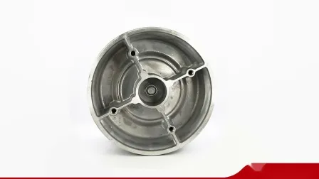 Eaa Air Spring, Air Bag, Air Suspension E8966 for BPW Truck