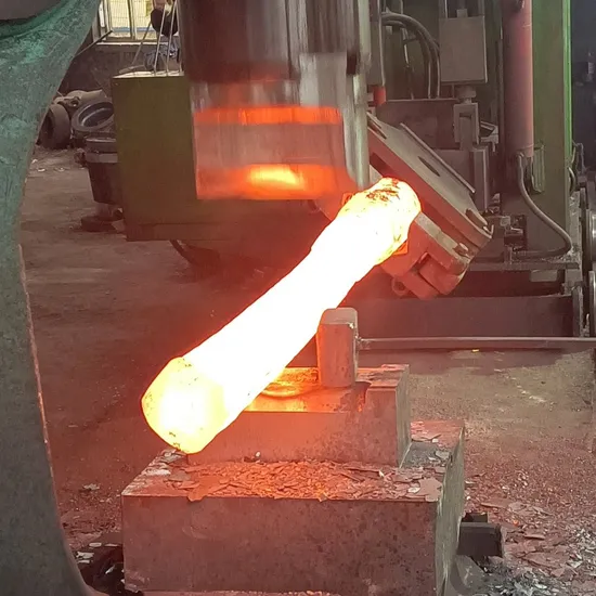 Thermoforge High