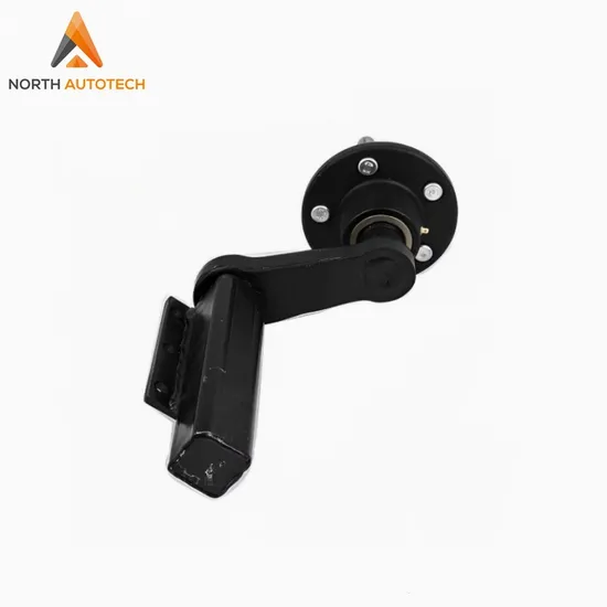 Customized High Quality Torsion Half Axle for American Market