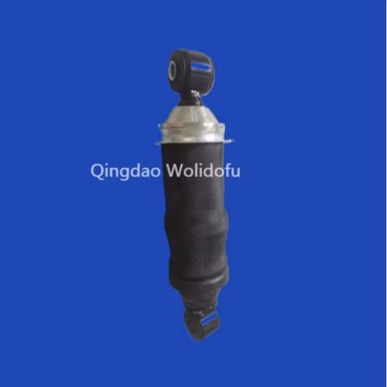 High Performance Compressive and Rebound Ajustable Rear Shock Absorber Mono Suspension for Motorcycle