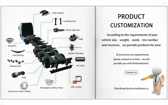 Factory Price OEM Customized 3t 8t Tractor Axle Us Small Trailer Axle Farm Axle Trailer Parts Factory Machined Axle Tandem Kit Agricultural Axle