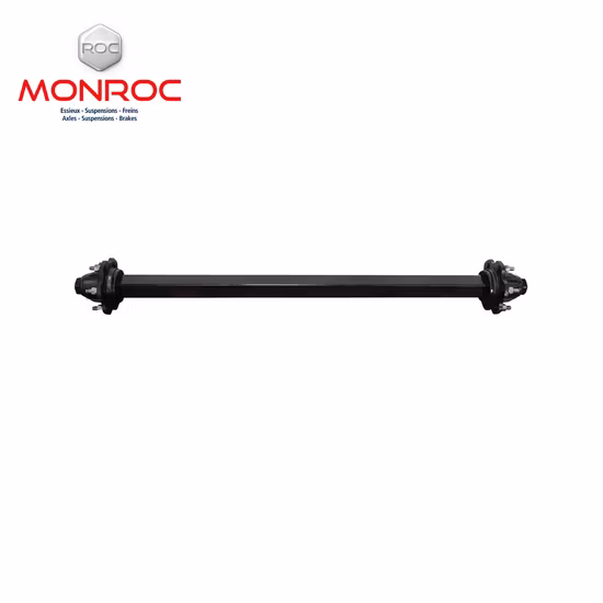 Truck and Trailer Parts Disc Brake Bridge Axle 13/14/16/20t for Sale