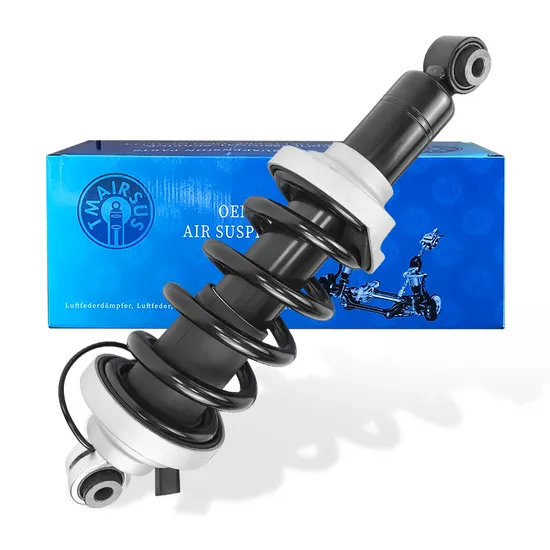 Mercedes W213 W257 2133202200 2133200302 2133205500 2133204203 Auto Air Suspension Shock absorber