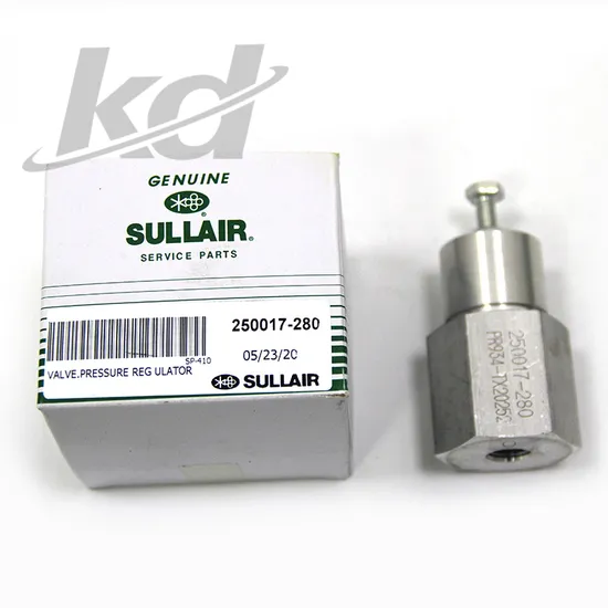 Dongguan Kode Energy Saving Technology Co.Ltd. Wholesale Ingersoll Rand Sullair Atlas Copco Air Compressor Accessories Compression Spring Accessories 250042