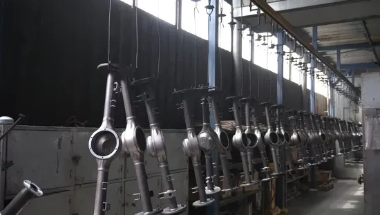 Mz Factory Wholesale Customization High Torque Disc Brake Rear Axle for Electric