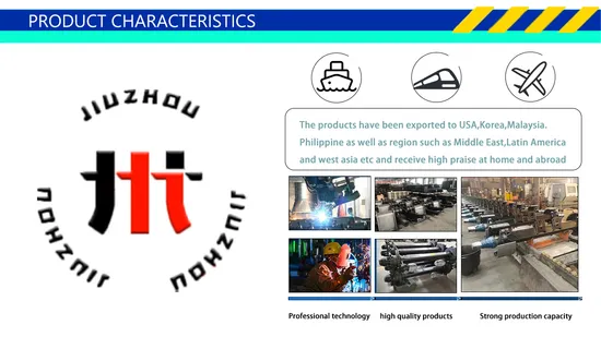 Made in China Semi Trailer Tractor Parts Factory Price Price Sale 12t/13t/16t Payload German Trailer Axle with ABS, The Best Selling Truck Trailer Rear Axle 