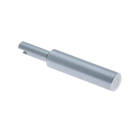 High Precision Turning Milling Service Stainless Steel and Aluminum Customized Optical Axis 