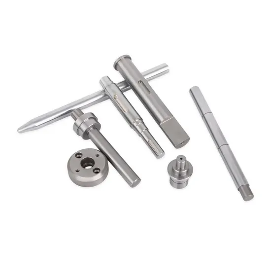 The Best Stainless Steel Portable Precision Optical Axis for Metal Spinning Machinery 