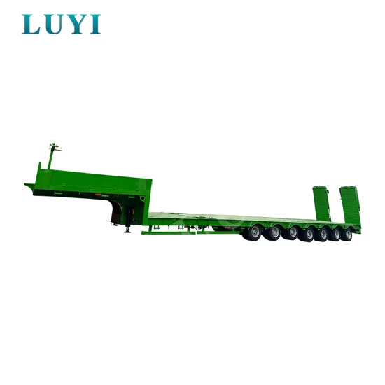 Green 2024 Hot Seller for Global Use Low Flat Semi