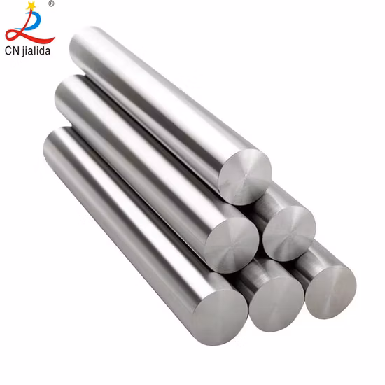DIY 3D Printer Accessories Steel Optical Axis 8mm L400mm Length Customized