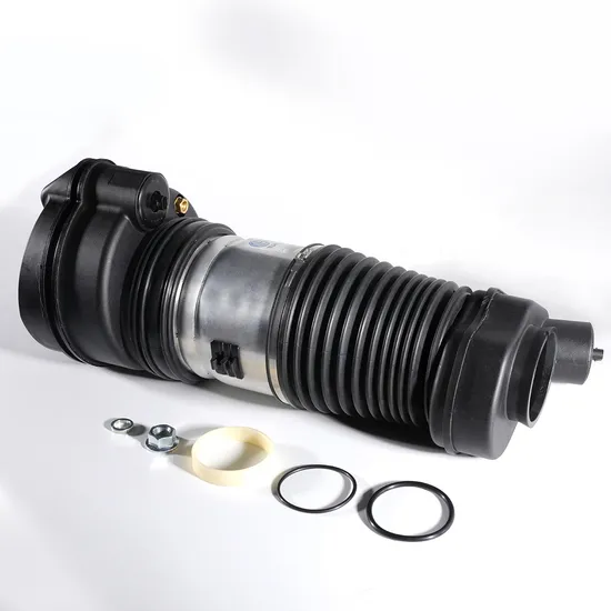 New Front Air Suspension Spring for Porsche Cayenne 9y0616039, 9y0616039b, 9y0616039c 