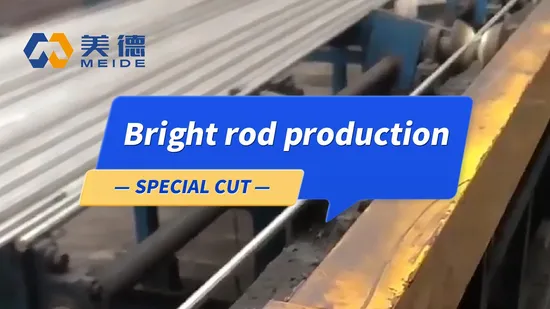 Sfc Suj2 Gcr15 100cr6 52100 1045 8mm X 1m Cylinder Linear Rail Bearing Rod Linear Shaft Optical Axis 