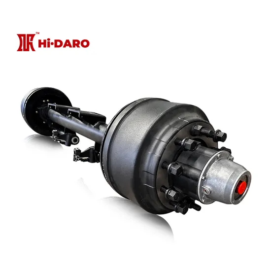 Made in China with Good Product Quality, 13 Ton Semi