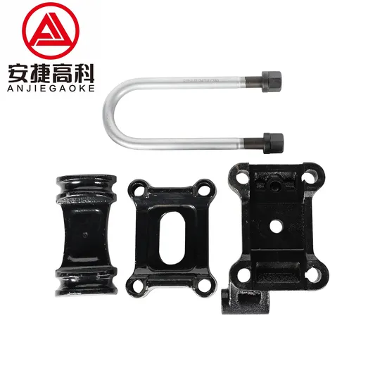 Chinese Factory Supplier Air Suspension 
