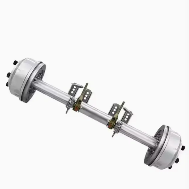 Factory Wholesale Supply Special Tool for 20t Trailer Axle