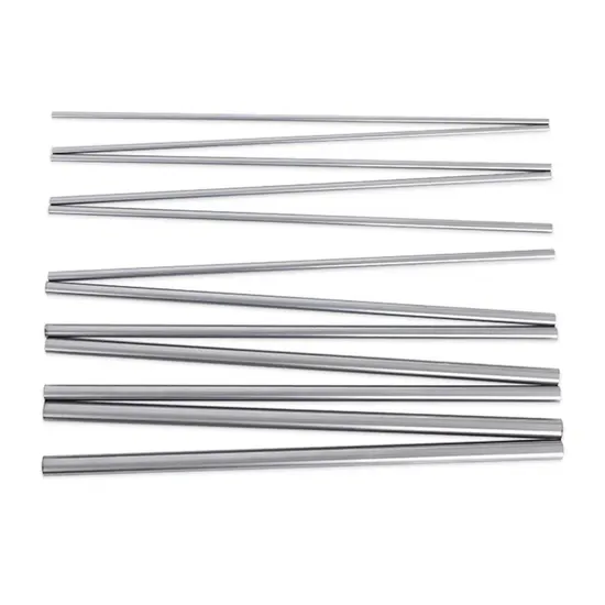 High Quality Carbon Steel Real Axis Heat