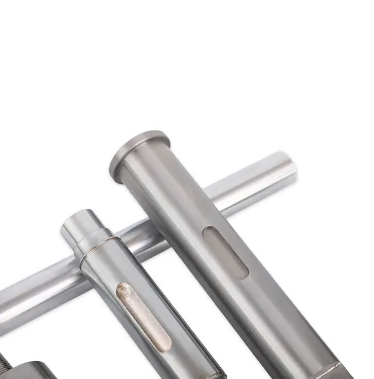 Reliable Durable Optical Axis for Auto Long Linear Shaft Applications 