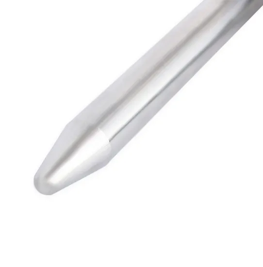 Advanced Robust Optical Axis for Long Linear Shaft Operations 