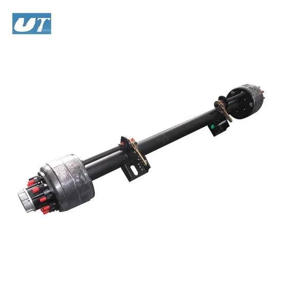 Small Stud Axle 0.5